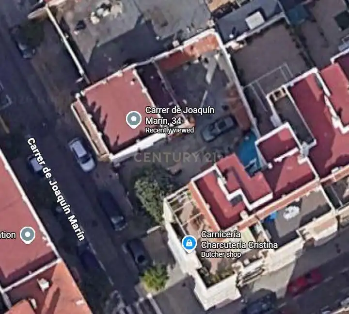 Residential land for sale in Carrer de Joaquín Marín, 34, València, Spain, imagen 5