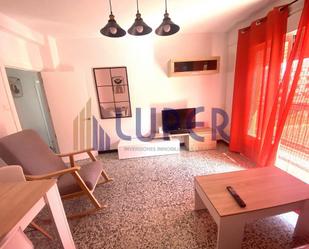 Living room of Flat to rent in San Vicente del Raspeig / Sant Vicent del Raspeig