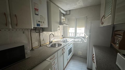Foto 5 de Piso en venta en Tormes - La Vega, Salamanca Capital
