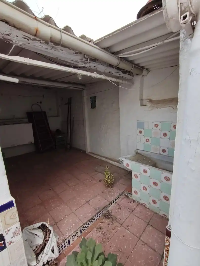 Casa o chalet en venta en El Viso del Alcor