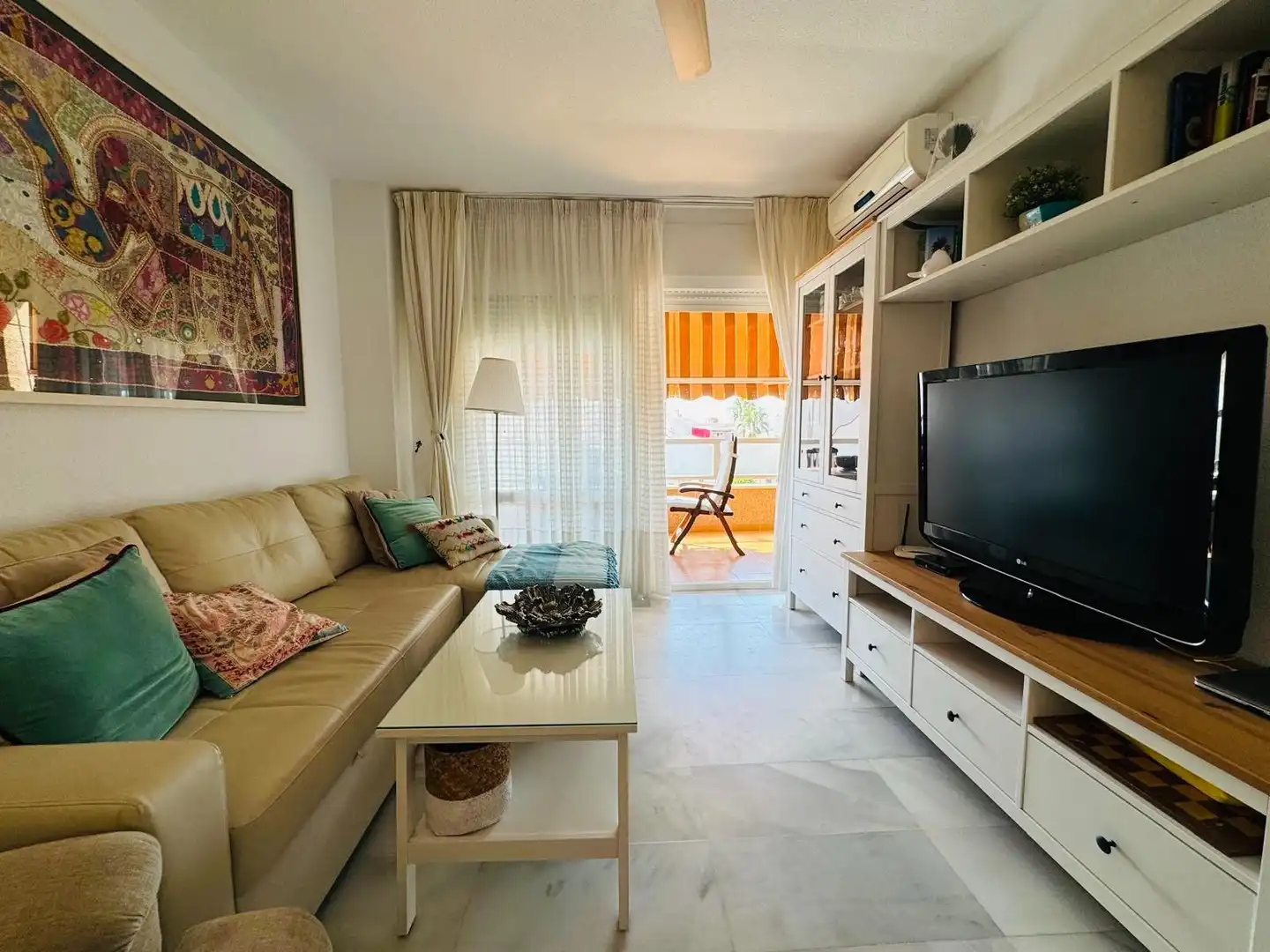 Wohnung mit Pool zum Verkauf in Centro Internacional, imagen 15