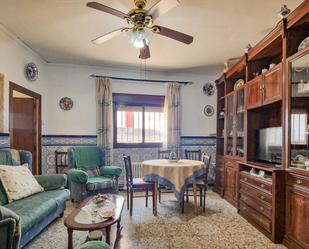 Living room of House or chalet for sale in Cheles  with Air Conditioner, Heating and Terrace