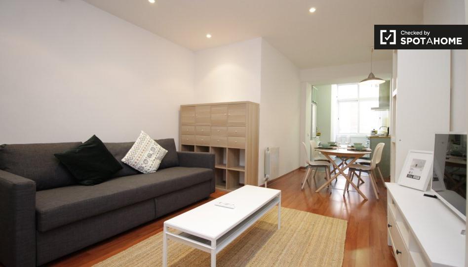 Photo 1 of Flat to rent in Vila de Gràcia, Barcelona