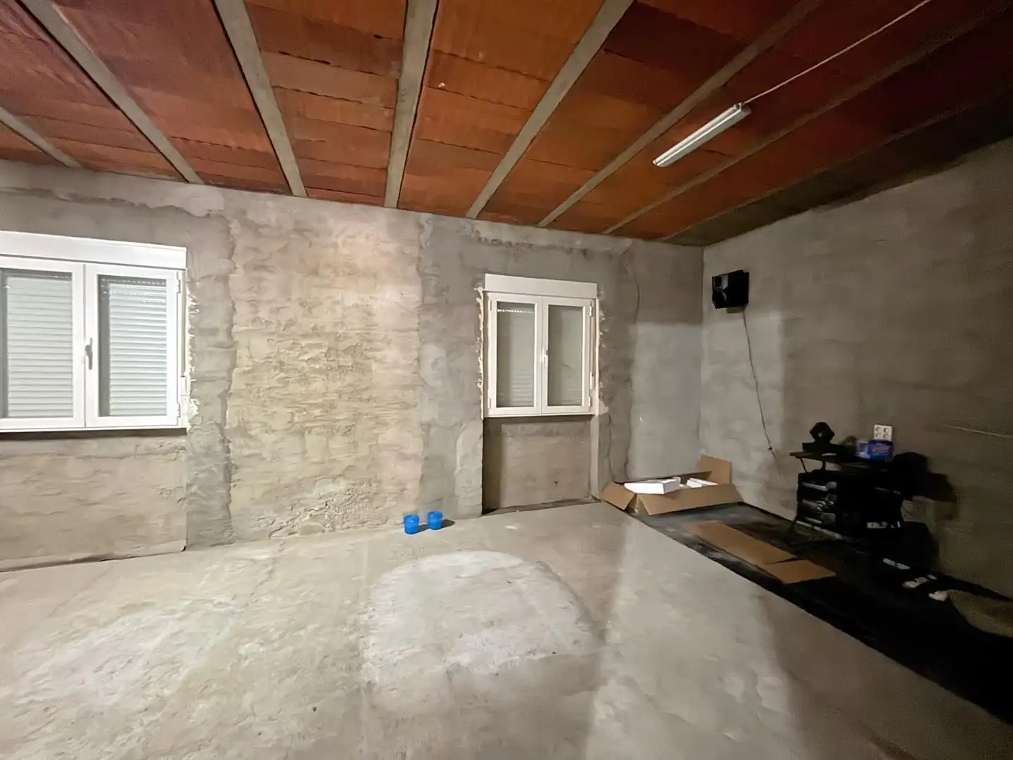 Casa o chalet en venta en Arévalo con Calefacción, Terraza y Amueblado