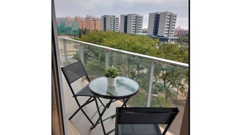 Photo 3 of Flat to rent in N/a, Garbinet - Parque de las Avenidas, Alicante