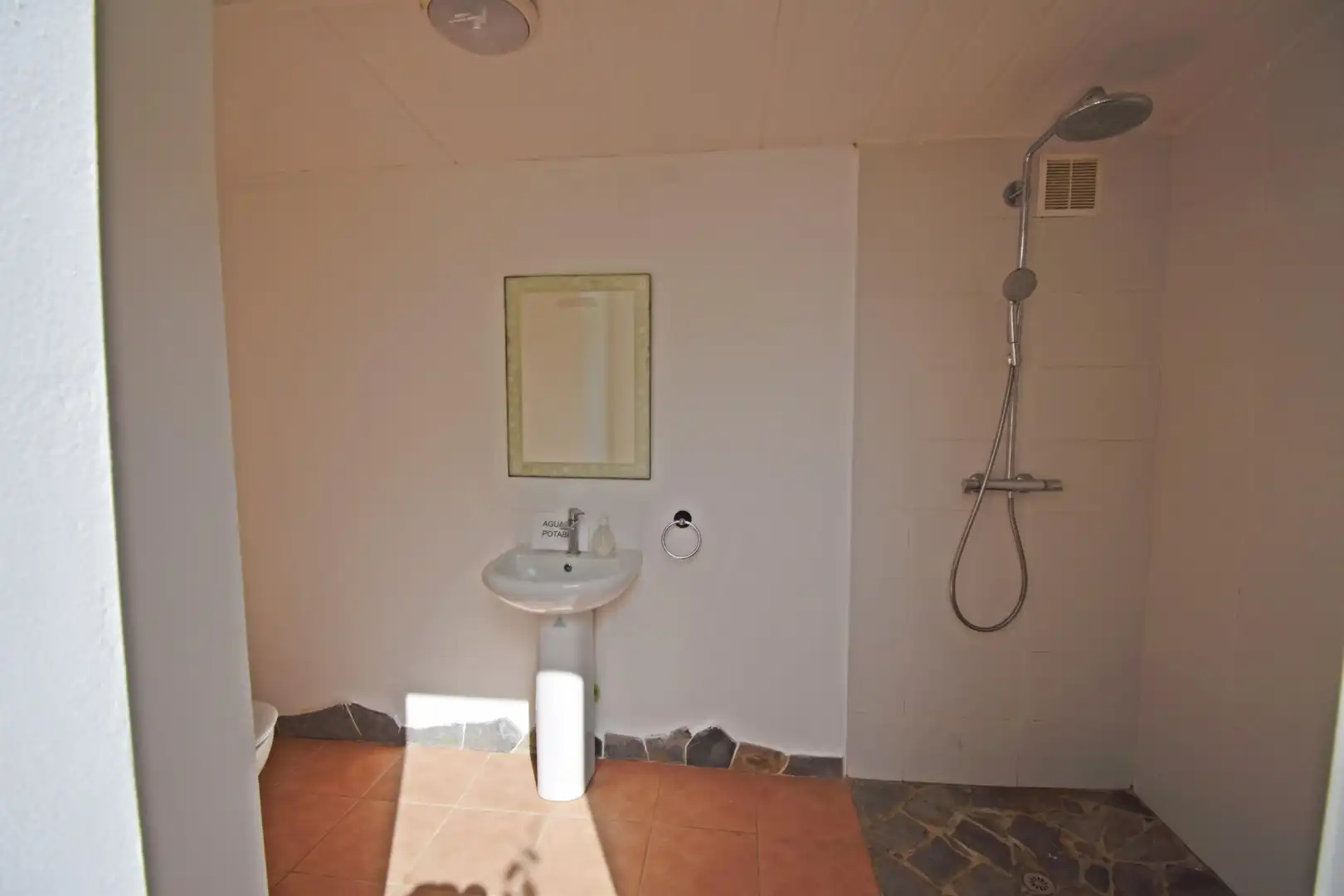 Badezimmer von Grundstücke zum Verkauf in Jerez de la Frontera