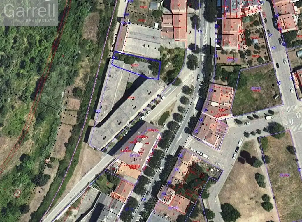 Lands and plots for sale in CM BRUIXES 
 OLOT (GIRONA), imagen 2