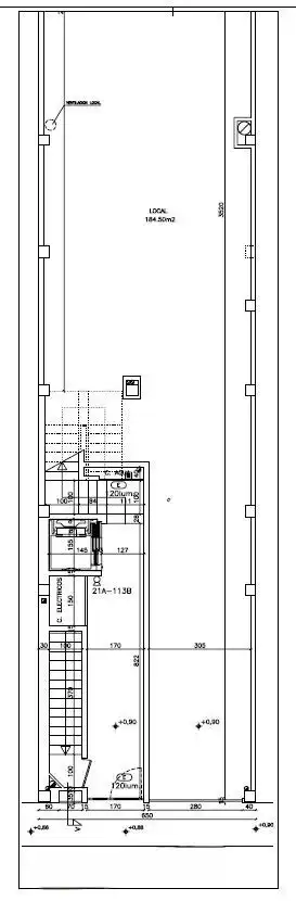 Gewerbefläche zum Verkauf in La Roda, imagen 15