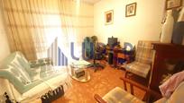 Living room of Flat for sale in San Vicente del Raspeig / Sant Vicent del Raspeig  with Air Conditioner and Balcony