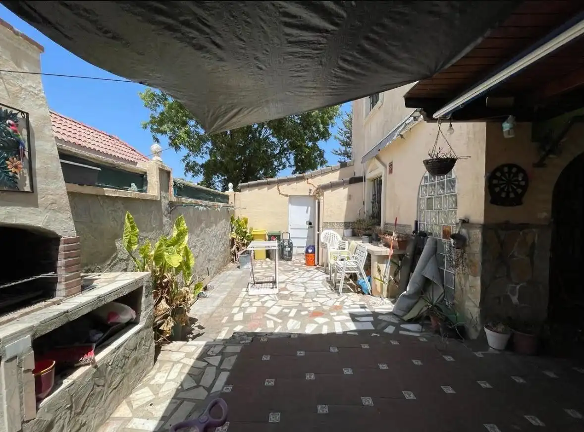 Chalet en venta en Los Barrios, imagen 22