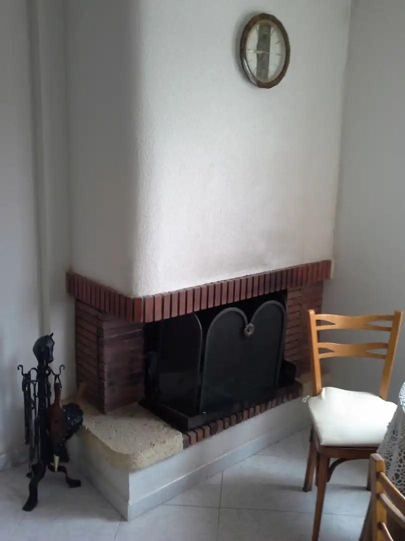 Piso en venta en Carretera Zamora, 37, Calzada de Valdunciel