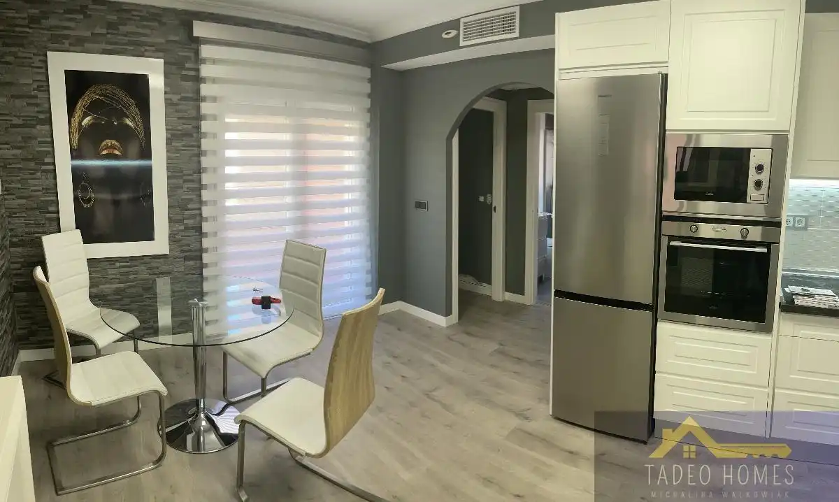 Apartament de lloguer a Reino Unido, 6, Baños y Mendigo