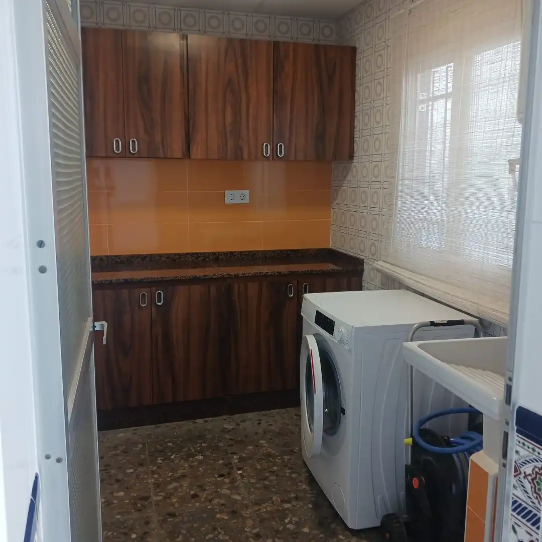 Adosado con terraza en venta en San Pedro del Pinatar, imagen 33