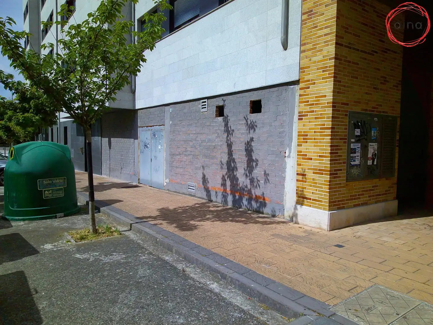 Gewerbefläche zum Verkauf in Huarte / Uharte, imagen 3