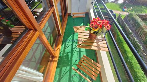 Foto 3 de Dúplex de lloguer a Calle la Costa, 28, Tregadín, Noja