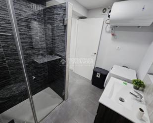 Bathroom of Flat to rent in  Córdoba Capital  with Air Conditioner, Heating and Furnished