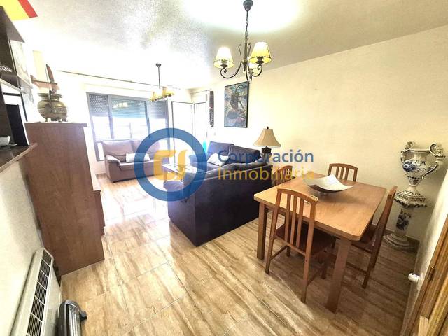 Piso en Venta en Sutullena