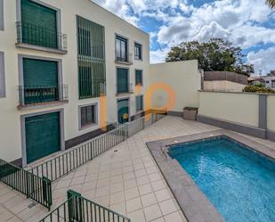 Swimming pool of Flat for sale in Dalías  with Balcony and Community pool