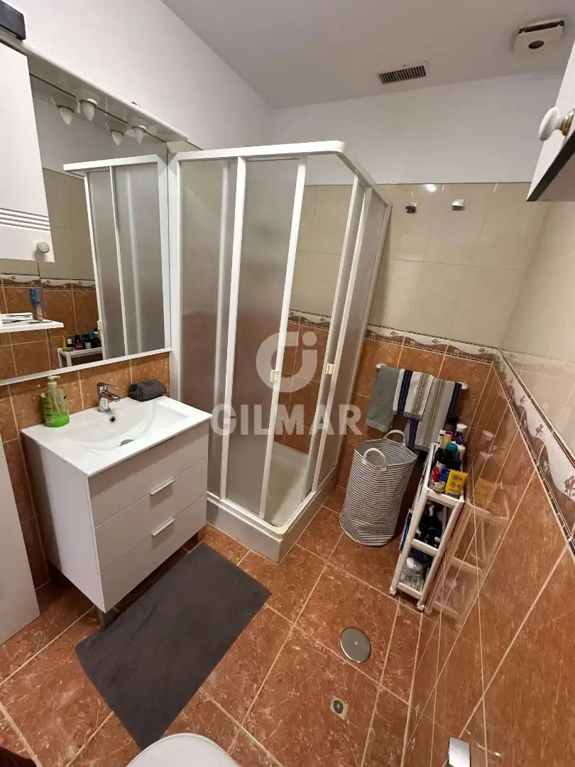 Bathroom of Apartments for sale in Arona  with Furnished