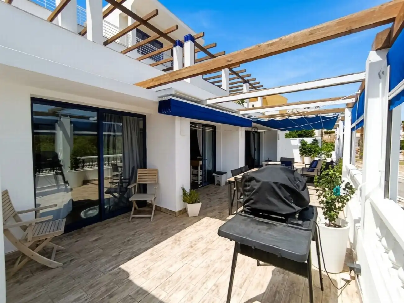 Apartment zum Verkauf in Orihuela Costa, imagen 17