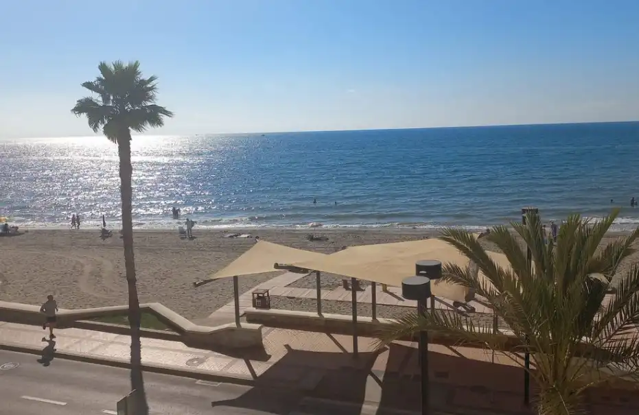 Pis amb terrassa en venda a Torremuelle