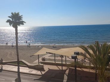 Pis amb balcó en venda a Torremuelle