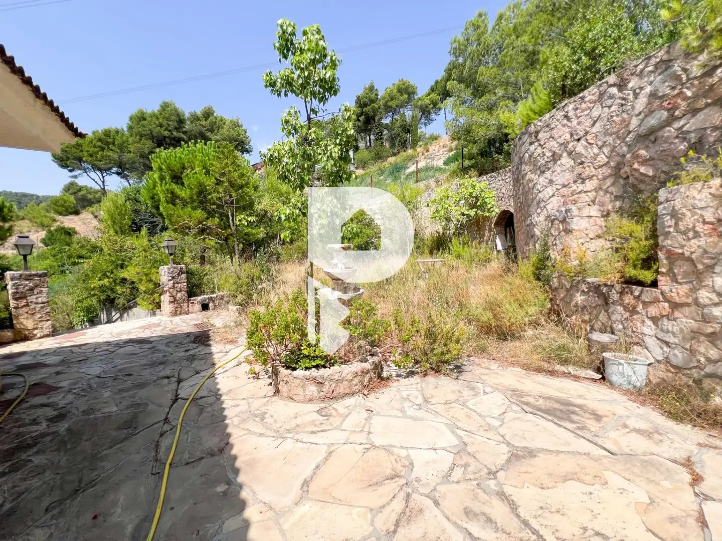 Houses for sale in Cervelló  with Heating, Private garden and Terrace
