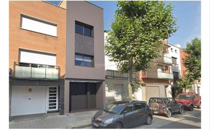 Exterior view of House or chalet for sale in Terrassa  with Air Conditioner and Terrace