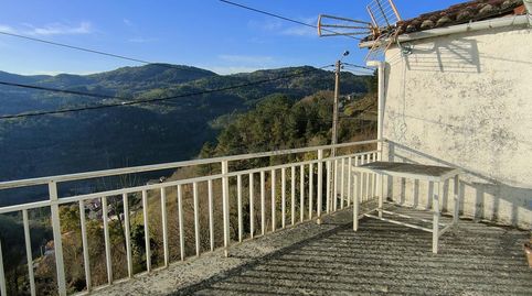 Foto 4 de Finca rústica en venda a Ramuin, Nogueira de Ramuín, Ourense