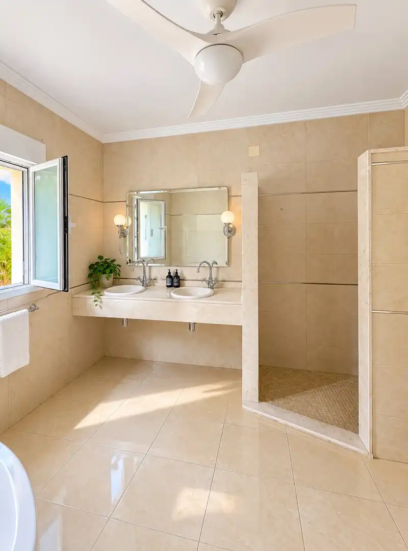Casa con jardín en venta en Beniarbeig, imagen 24