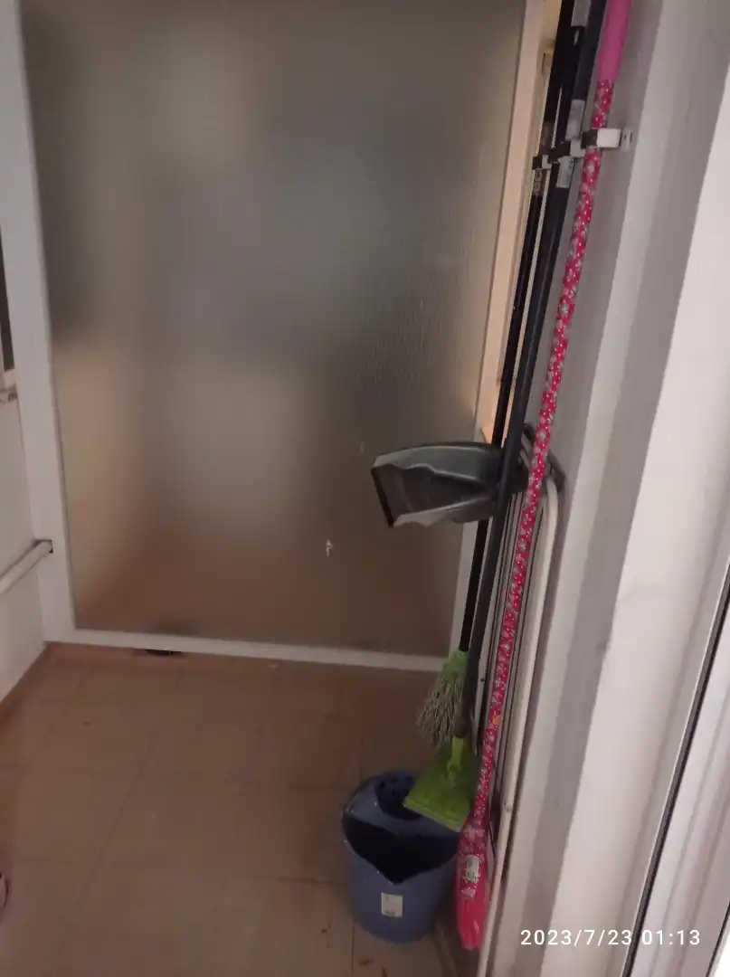 Flat with lift to rent in Carrer Elx, imagen 9