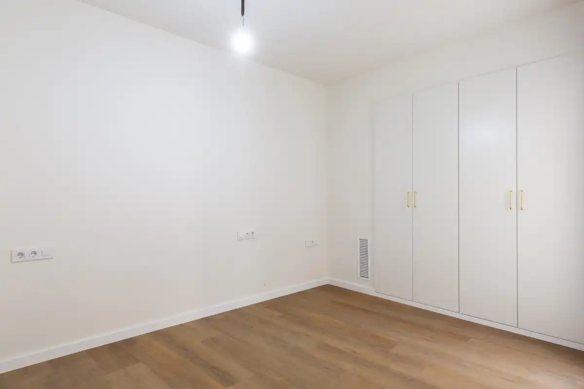 Schlafzimmer von Wohnung zum Verkauf in Torrent mit Klimaanlage, Heizung und Terrasse
