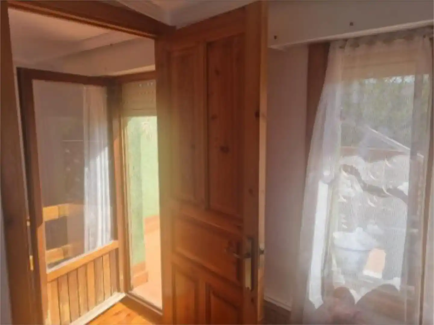 Dormitori de Casa o xalet en venda en Cordovín