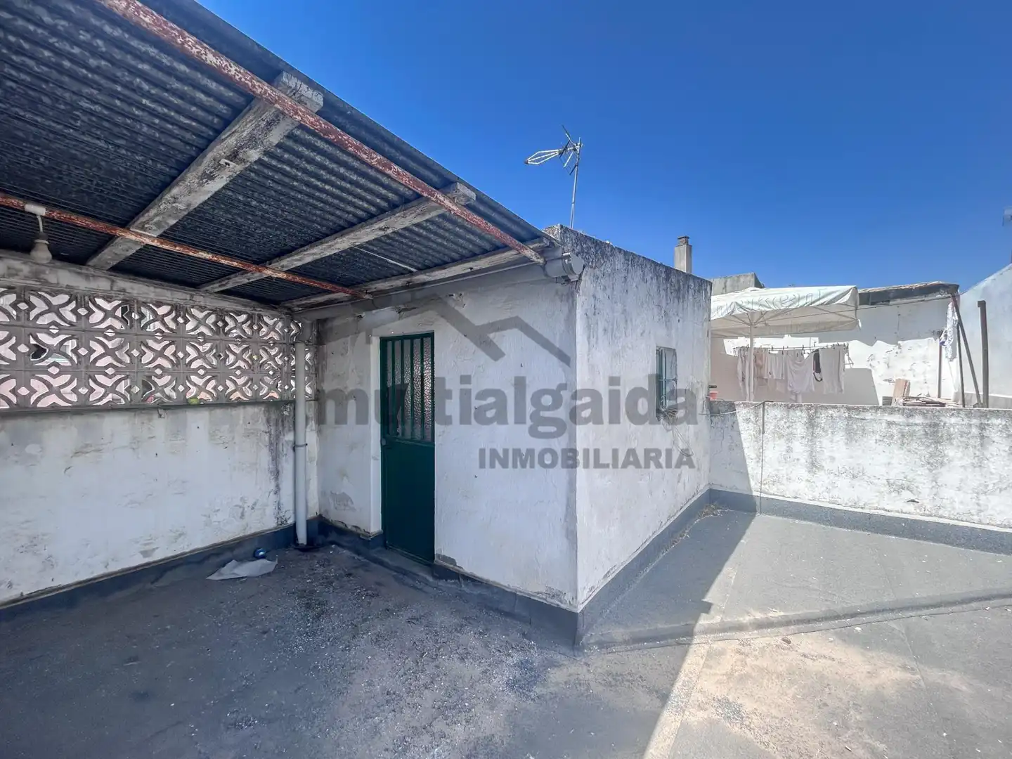 Maison à vendre à Jerez Sur