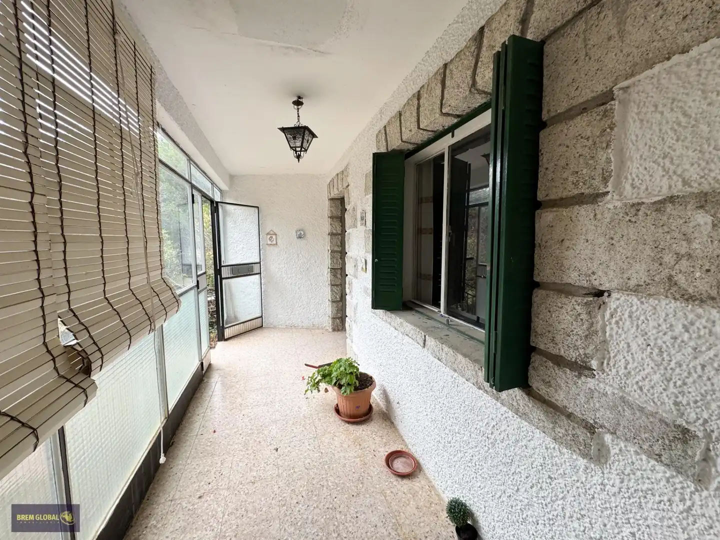 Casa adosada en venta en El Berrueco con Jardín privado, Trastero y Amueblado