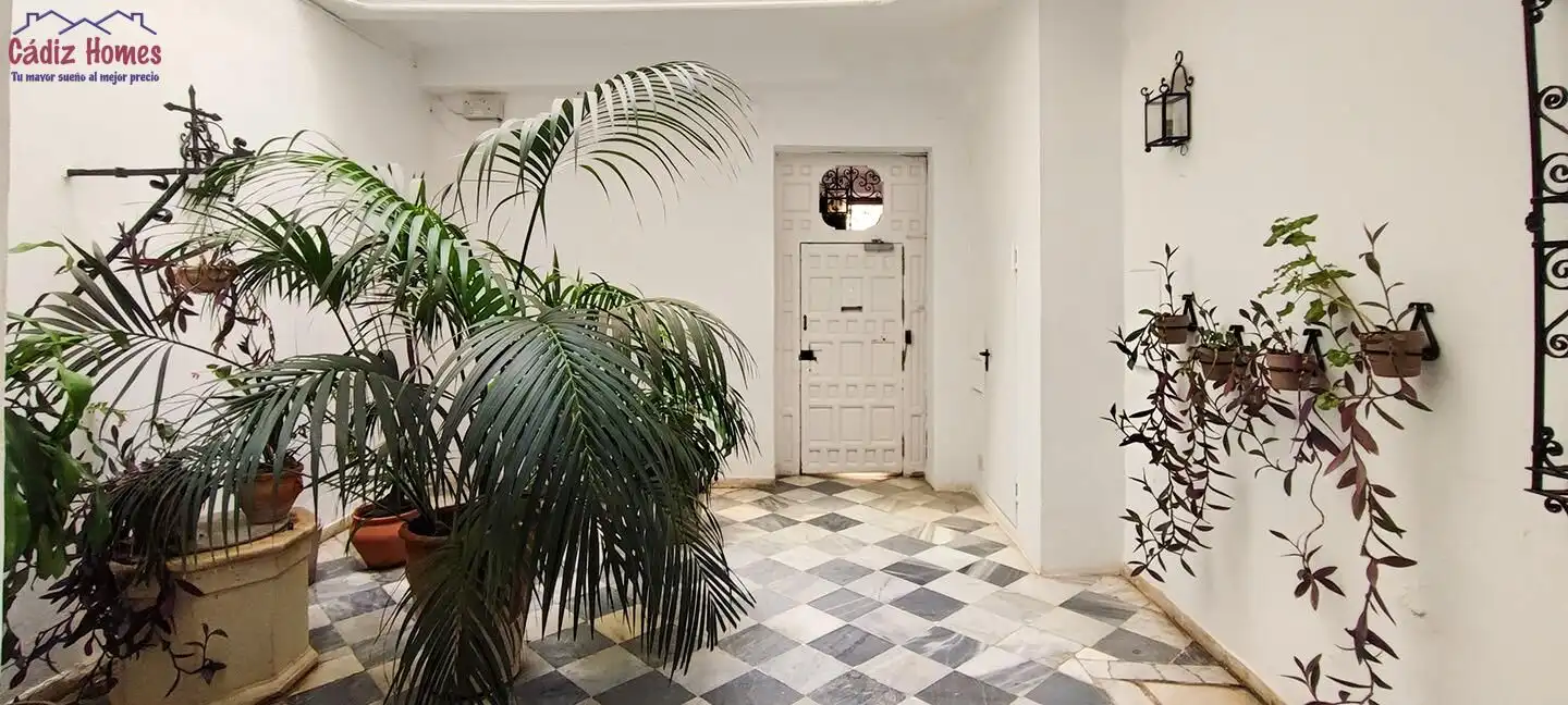 Flat with terrace for sale in Alameda - Mentidero - Teatro Falla, imagen 24