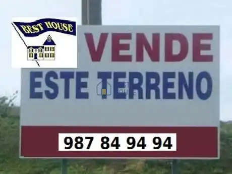 Casa rústica en venda a Villaturiel