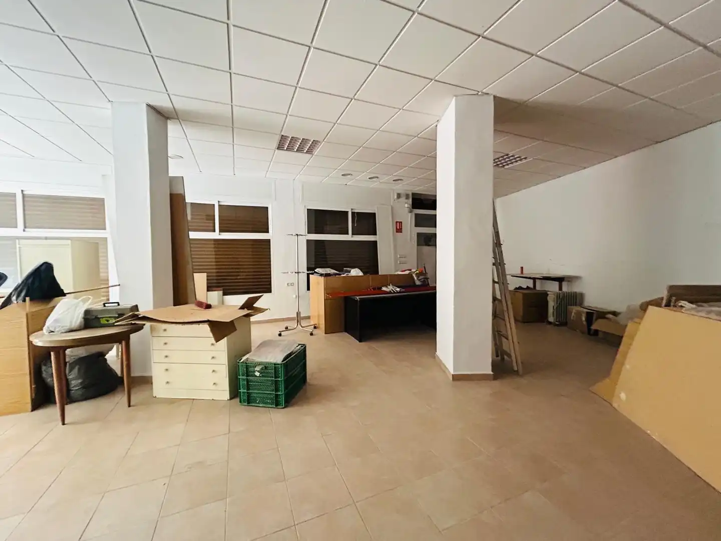 Gewerbefläche zum Verkauf in Monóvar  / Monòver, imagen 13