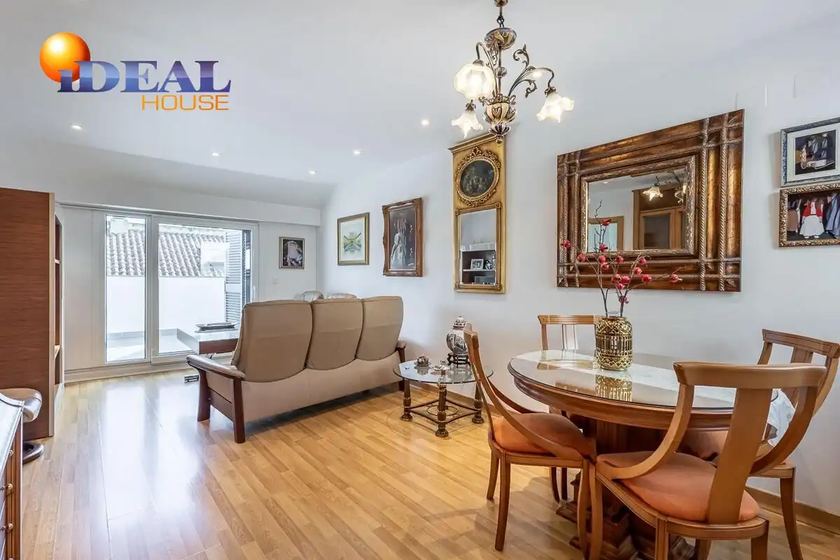 Penthouse with pool for sale in Ogíjares, imagen 6