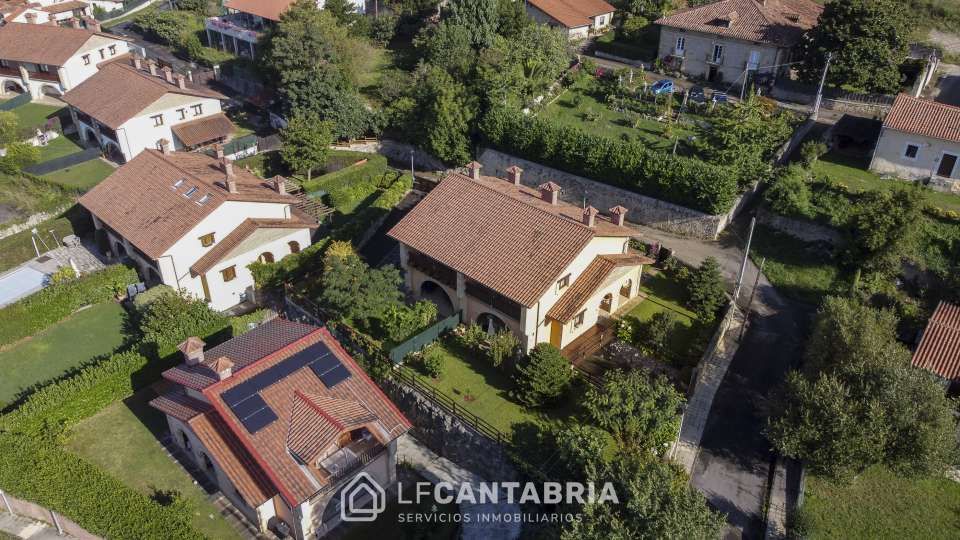 Casa o xalet en venda a Calle Peñalva, Ruiloba