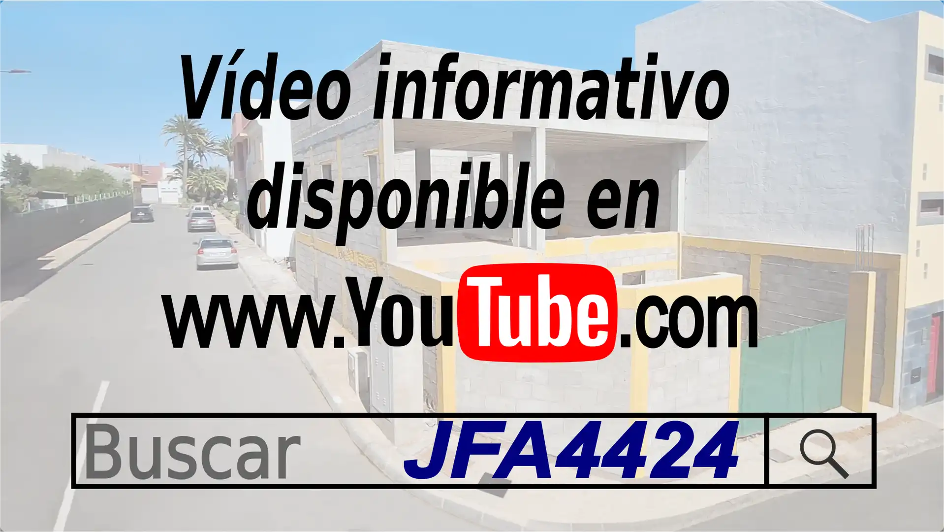 Casa o chalet en venta en Ingenio