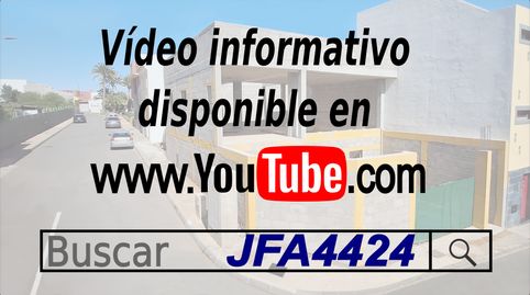 Photo 4 of Houses for sale in Calle de la Lucha Canaria, 2, Ingenio pueblo, Ingenio