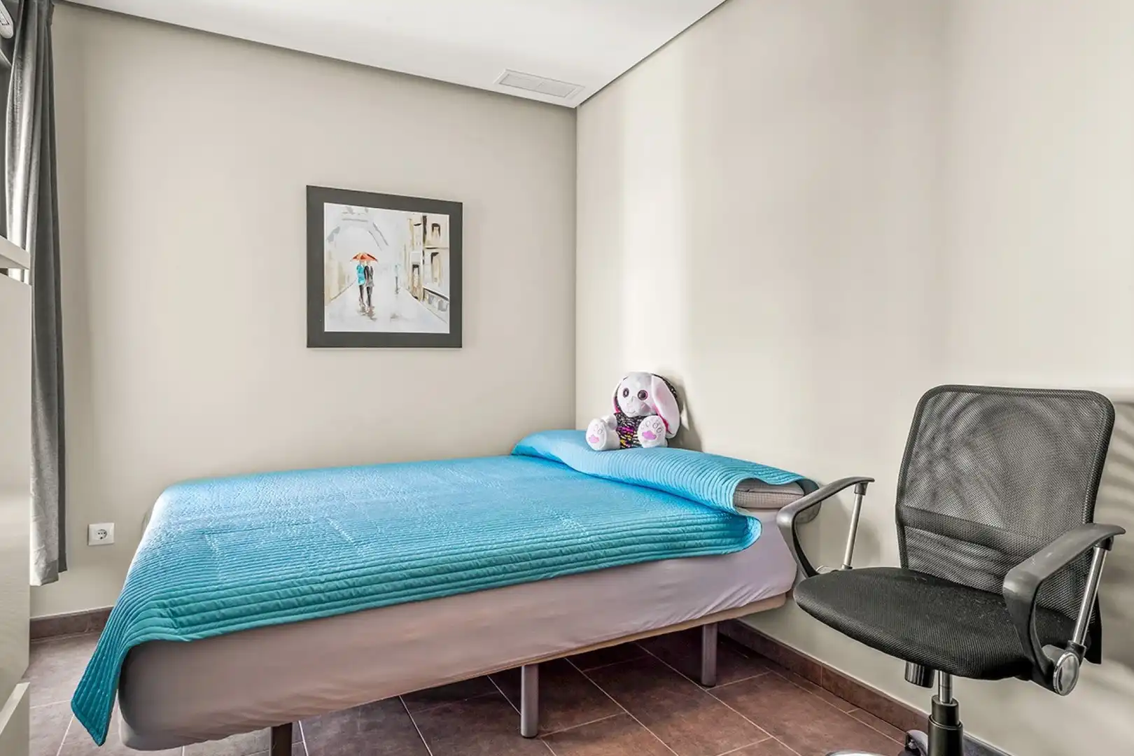 Ático con terraza en venta en Villamartin, imagen 17