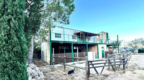 Foto 2 de Finca rústica en venta en Masdenverge, Tarragona