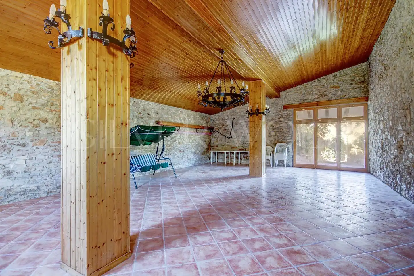 Landhaus mit Pool zum Verkauf in Camí Querol, imagen 39