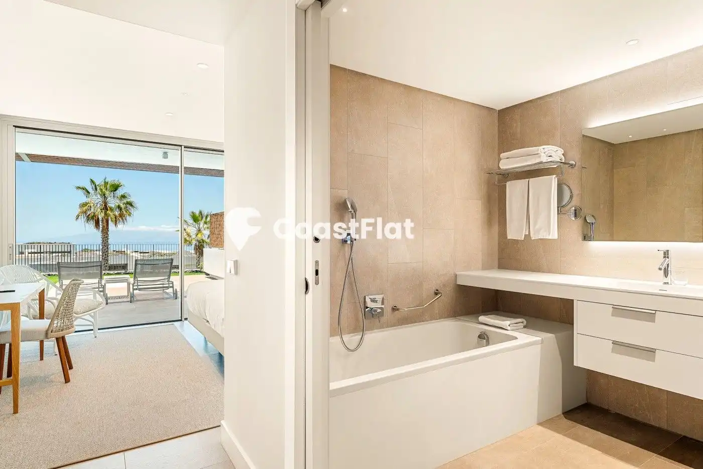 Apartment mit Pool zum Verkauf in Playa de San Juan, imagen 8