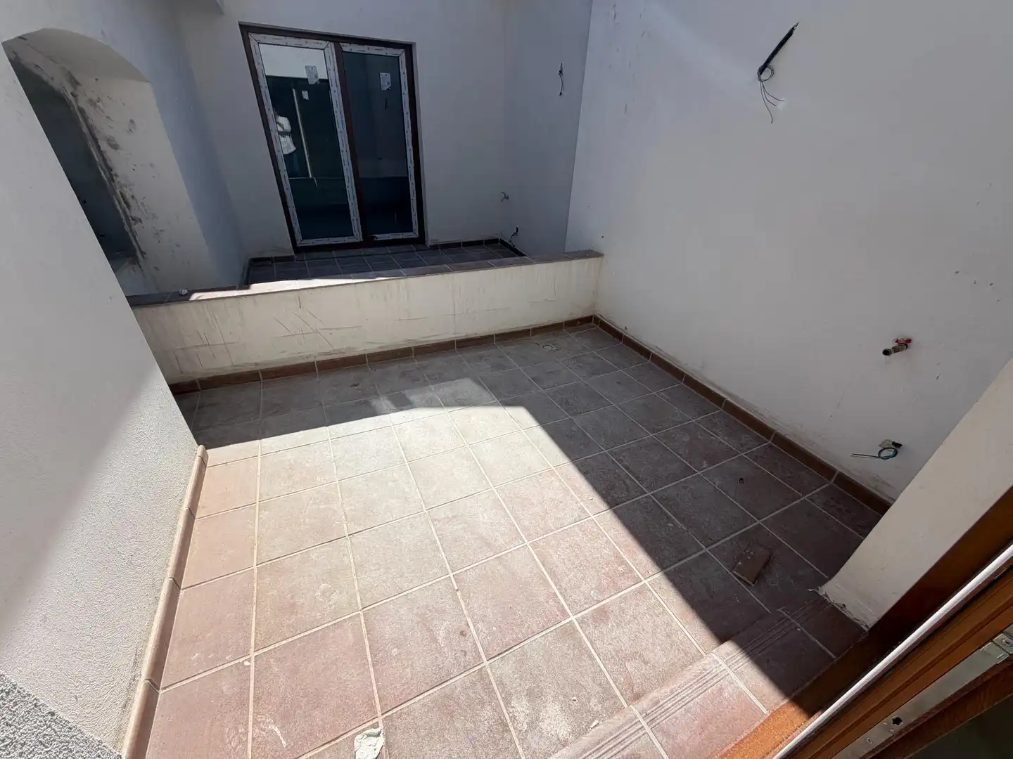 Balcony of Attic for sale in Caldes d'Estrac  with Terrace, Storage room and Balcony