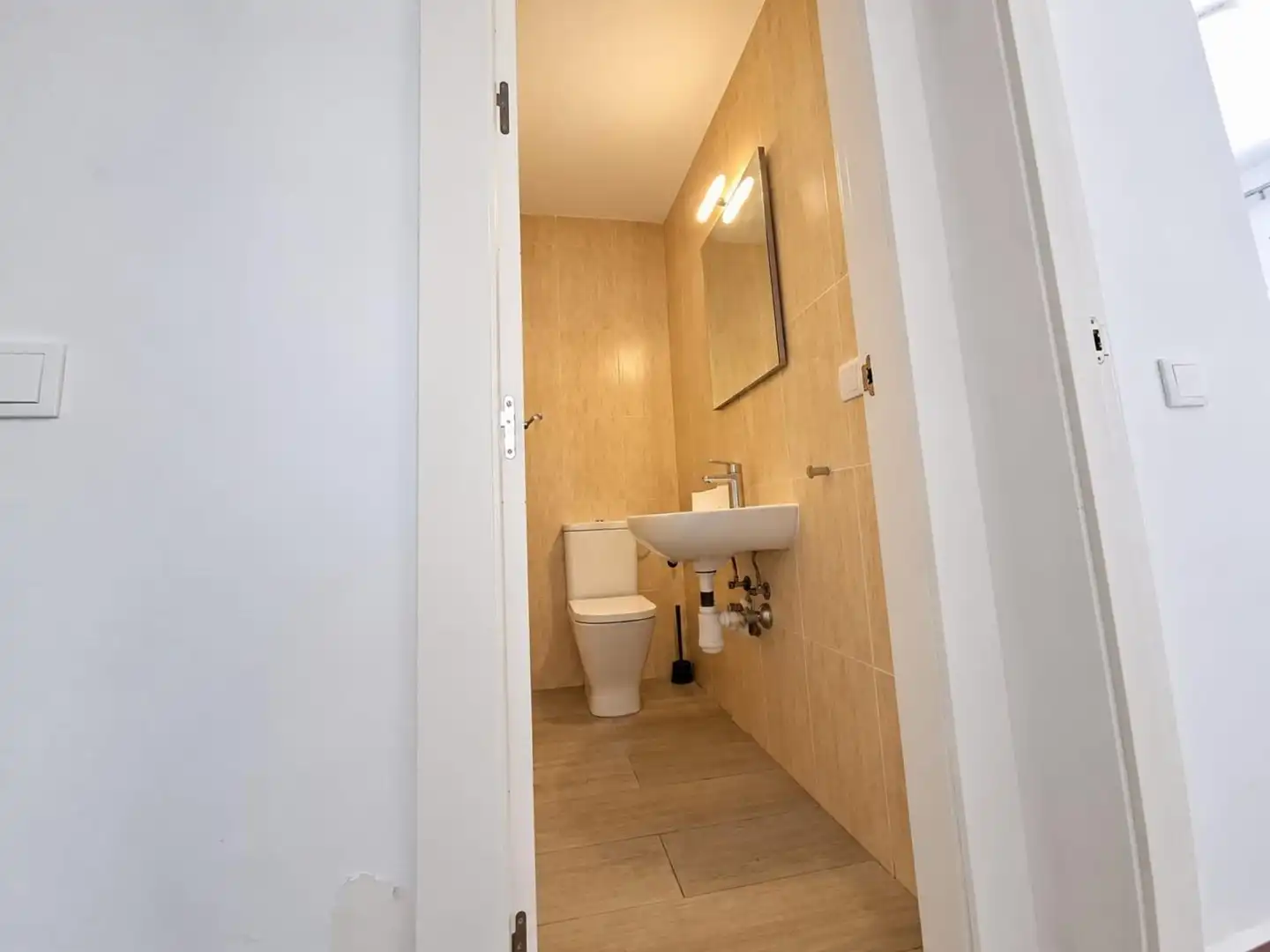 Piso con terraza en venta en Mojácar Playa - Las Ventanicas - La Paratá, imagen 13
