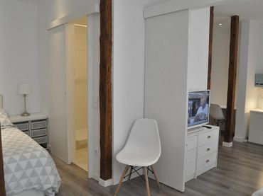 Studio to rent in Centro