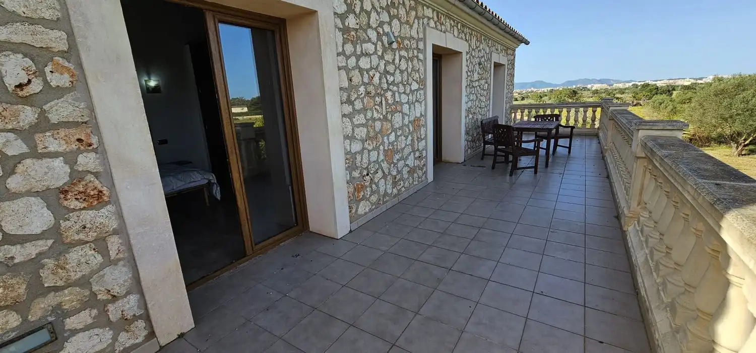 Casa de lloguer a S'Illot - Cala Morlanda, imagen 14